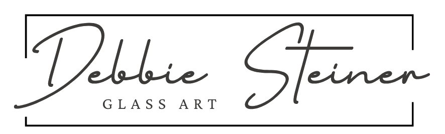 Debbie Steiner Glass Art